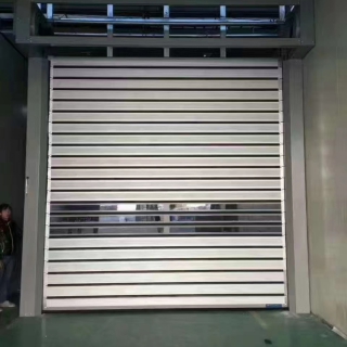 南澳快速保温硬质快速卷帘门_COPY_COPY_COPY_COPY